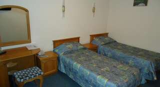 Гостиница Мирит  Сочи Стандартный двухместный номер с 1 кроватью или 2 отдельными кроватями-2